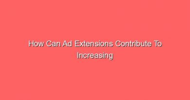 how can ad extensions contribute to increasing user engagement 16898