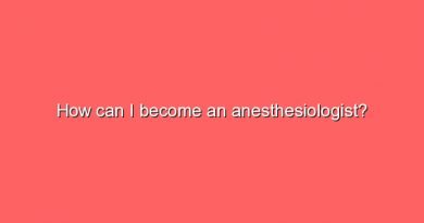 how can i become an anesthesiologist 8073