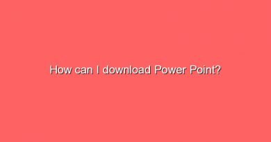 how can i download power point 5815
