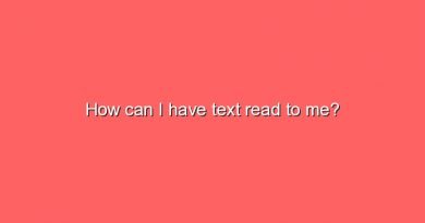 how can i have text read to me 10801