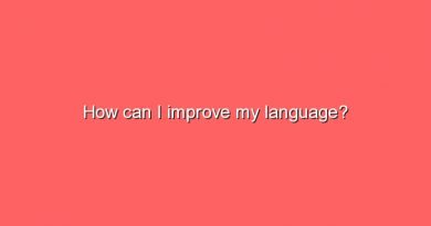 how can i improve my language 11508