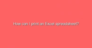 how can i print an excel spreadsheet 9207