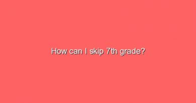 how can i skip 7th grade 9864