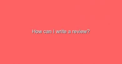 how can i write a review 6120