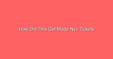 how did this get made nyc tickets 30695 1