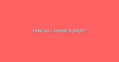 how do i create a pitch 10250