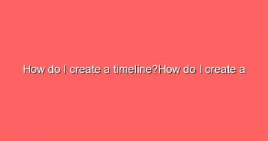how do i create a timelinehow do i create a timeline 9714