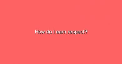 how do i earn respect 9025
