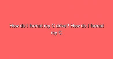 how do i format my c drive how do i format my c drive how do i format my c drive 5384