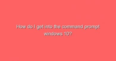 how do i get into the command prompt windows 10 11648