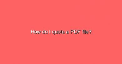 how do i quote a pdf file 7436