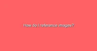 how do i reference images 7601