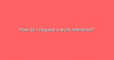 how do i request a work reference 11700