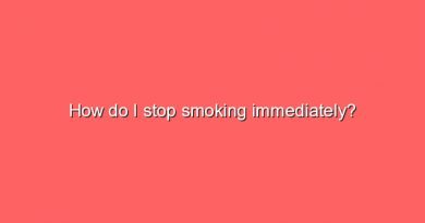 how do i stop smoking immediately 9031
