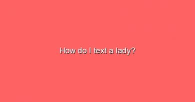 how do i text a lady 10685