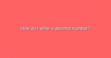 how do i write a decimal number 2 9943