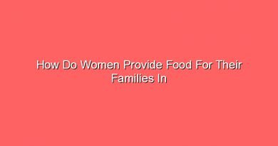 how do women provide food for their families in nicaragua 12981