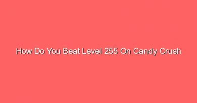 how do you beat level 255 on candy crush 15133