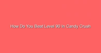 how do you beat level 90 in candy crush 30781 1