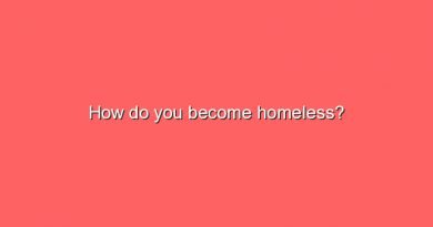 how do you become homeless 11439