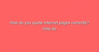 how do you quote internet pages correctly how do you quote internet pages correctly 7358