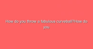 how do you throw a fabulous curveballhow do you throw a fabulous curveballhow do you throw a fabulous curveball 12172