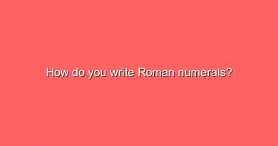 how do you write roman numerals 7175