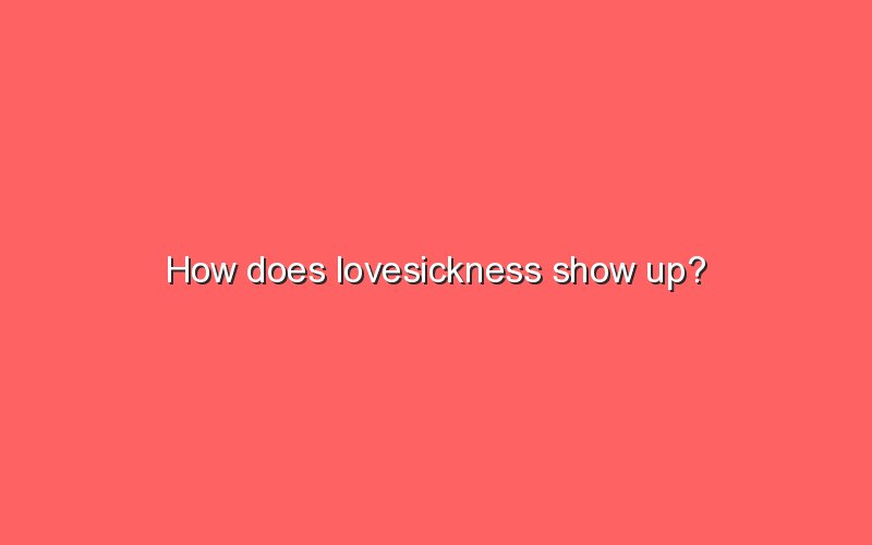 how-does-lovesickness-show-up-sonic-hours