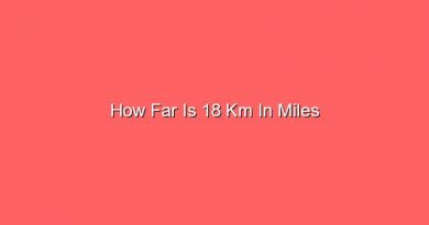 how far is 18 km in miles 13695