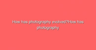 how has photography evolvedhow has photography evolved 10721