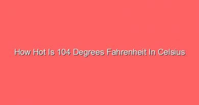 how hot is 104 degrees fahrenheit in celsius 31032 1