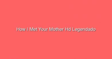 how i met your mother hd legendado 31062 1