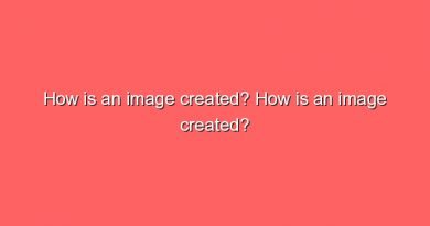 how is an image created how is an image created 10670