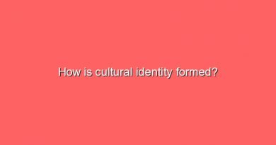 how is cultural identity formed 10235