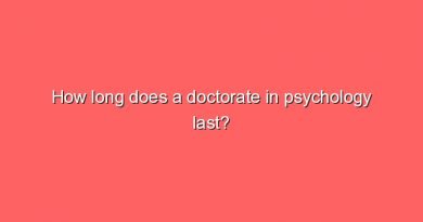 how long does a doctorate in psychology last 6387