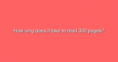 how long does it take to read 300 pages 10456