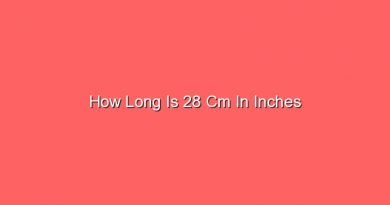 how long is 28 cm in inches 13185