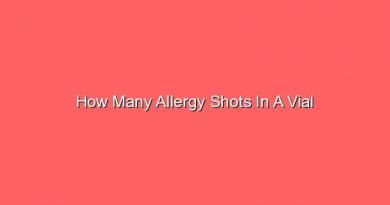 how many allergy shots in a vial 15348