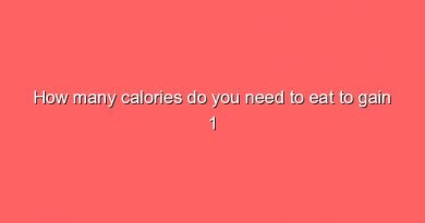 how many calories do you need to eat to gain 1 pound 8652