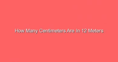 how many centimeters are in 12 meters 13727
