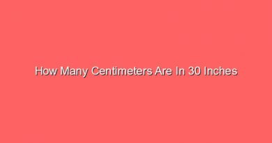 how many centimeters are in 30 inches 14258