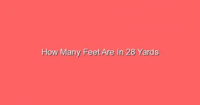 how many feet are in 28 yards 14295