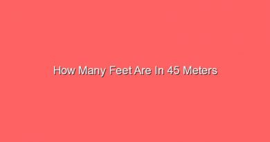 how many feet are in 45 meters 15518