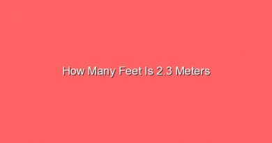 how many feet is 2 3 meters 13776