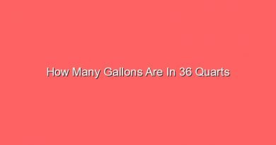 how many gallons are in 36 quarts 15524