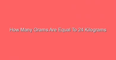 how many grams are equal to 24 kilograms 14325