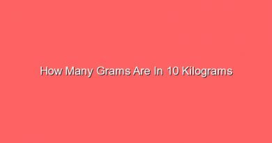 how many grams are in 10 kilograms 14327