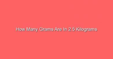 how many grams are in 2 5 kilograms 13790