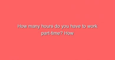 how many hours do you have to work part time how many hours do you have to work part time 6297