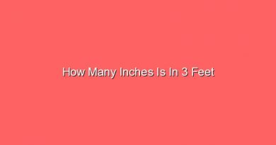 how many inches is in 3 feet 13477